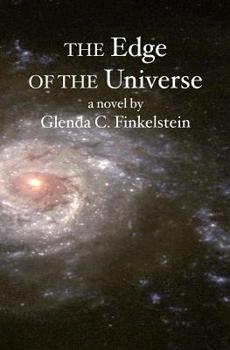 Paperback The Edge of the Universe Book