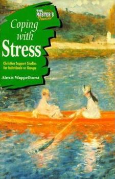 Master's Touch: Coping with Stress