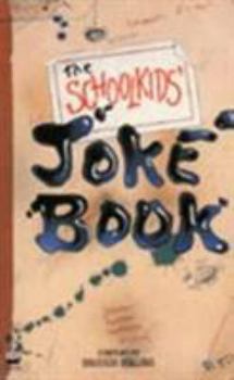 Paperback The Schoolkids' Joke Book