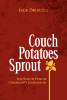 Paperback Couch Potatoes Sprout Book