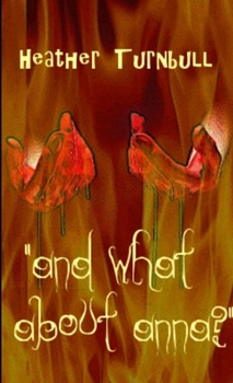 Paperback "And what about Anna?" Book