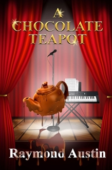 Paperback A Chocolate Teapot Book