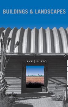 Paperback Lake Flato: Buildings and Landscapes Book