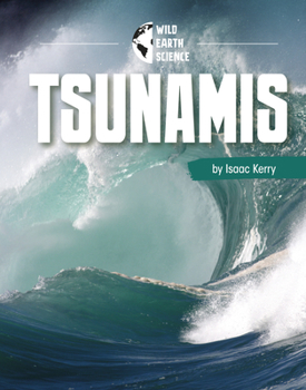 Hardcover Tsunamis Book