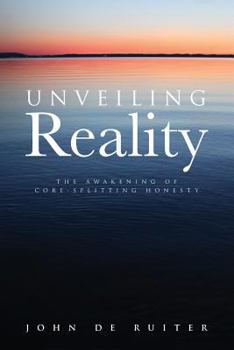 Paperback Unveiling Reality Book