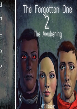 Paperback The Forgotten One 2: The Awakening Book