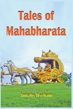 Paperback Tales of Mahabharata Book