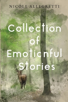 Paperback Collection of Emotionful Stories Book
