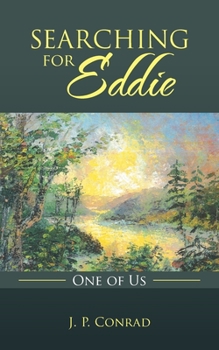 Paperback Searching for Eddie: One of Us Book