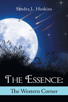 Paperback The Essence: The Western Corner Book