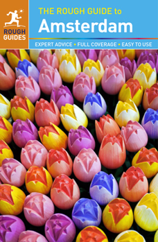 The Rough Guide to Amsterdam 9 (Rough Guide Travel Guides)