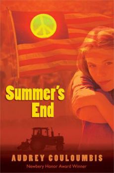 Hardcover Summer's End Book