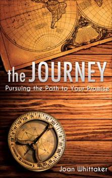Paperback The Journey Book