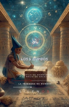 Los 5 Mundos (Cábala) (Spanish Edition)