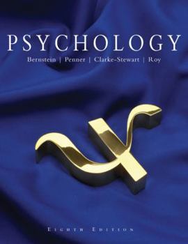 Hardcover Psychology Book