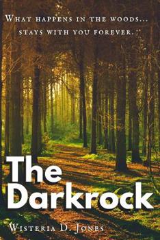 Paperback The Darkrock Book