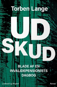 Paperback Udskud [Danish] Book