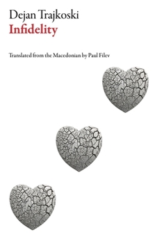 Paperback Infidelity Book