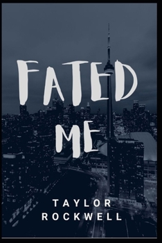 Paperback Fated Me Book