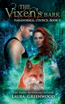 Paperback The Vixen's Bark Book