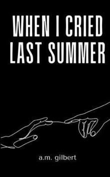 Paperback when I cried last summer Book