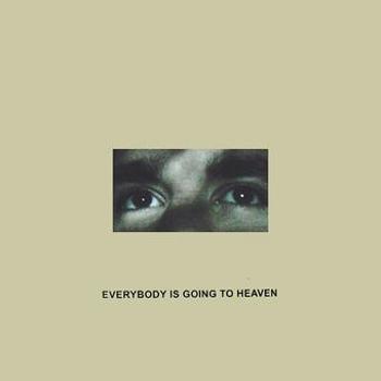 Vinyl Everybody Is Going To Heaven (Eco Mix Vi Book