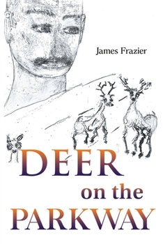 Paperback Deer on the Parkway Book