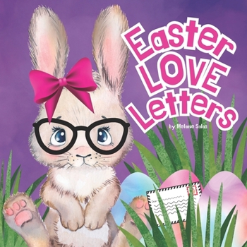 Paperback Easter Love Letters Book