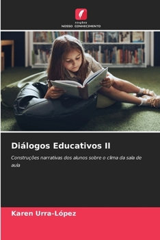 Diálogos Educativos II (Portuguese Edition)