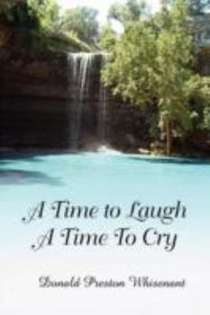 Paperback A Time to Laugh A Time To Cry Book