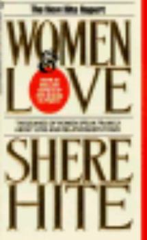 Mass Market Paperback Women and Love Book