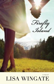 Firefly Island - Book #3 of the Moses Lake