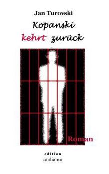 Paperback Kopanski kehrt zurück: Roman [German] Book