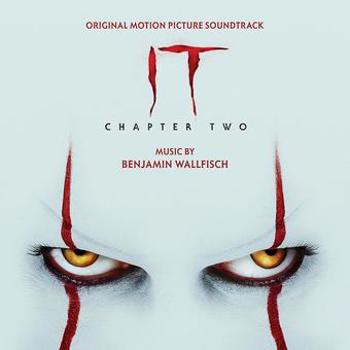 Vinyl IT Chapter Two (OST) Book