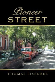 Hardcover Pioneer Street Book