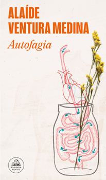 Paperback Autofagia / Autophagy [Spanish] Book