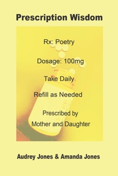 Paperback Prescription Wisdom Book