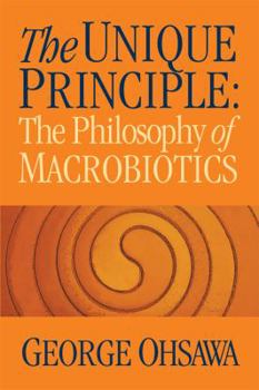 Paperback The Unique Principle Book
