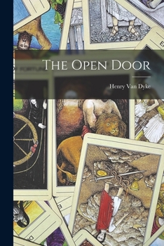 Paperback The Open Door Book