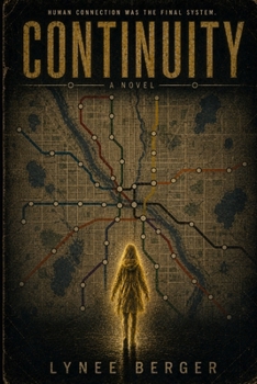 Paperback Continuity Book