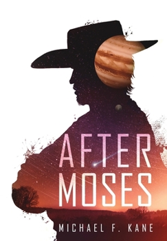 Hardcover After Moses Book