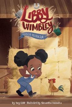 Instructora de Gallos - Book  of the Libby Wimbley