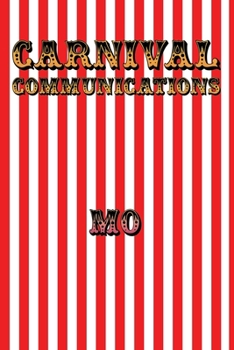 Paperback Carnival Communications Book