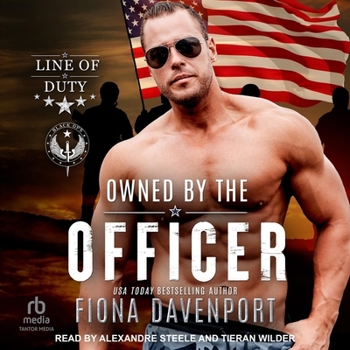 Audio CD Owned by the Officer Book