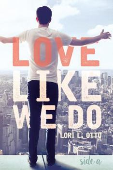 Paperback Love Like We Do (Side A) Book
