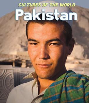 Pakistan (Cultures of the World) - Book  of the Cultures of the World