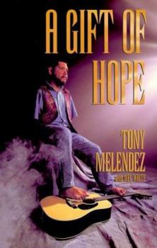 Paperback A Gift of Hope Book