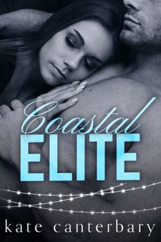 Paperback Coastal Elite Book