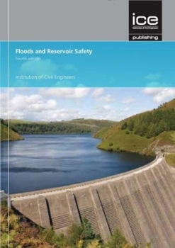 Paperback Floods and Reservoir Safety Book