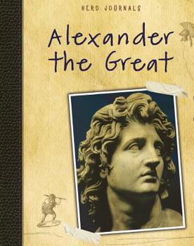 Paperback Alexander the Great Book